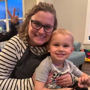 Meet your Posher, Holly